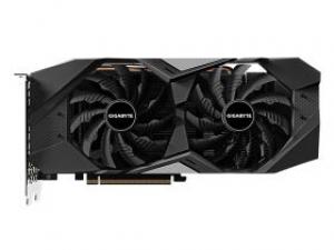技嘉GeForce RTX 2060 WINDFORCE OC 12G