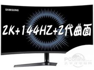 三星C27JG50QQC