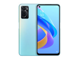 OPPO A36