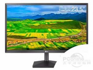 LG 24MK400H