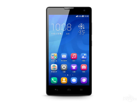 荣耀3C移动4G版/2GB RAM