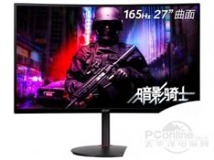 宏碁XZ270U P