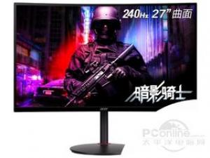 宏碁XZ270 X
