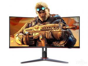 AOC CQ34G2Z