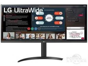 LG 34WP550-B