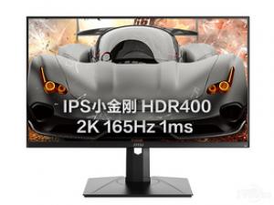 微星PAG272QR