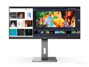 AOC U34P2/BS