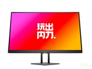 惠普Omen 27I