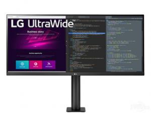 LG 34WN780-B