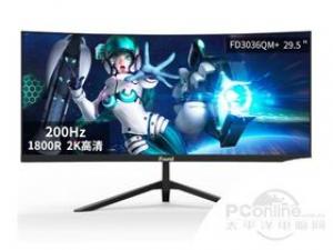 方正FD3036QM+