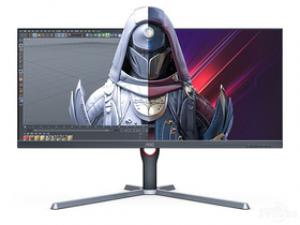 AOC U34G3X