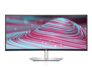 戴尔U3821DW