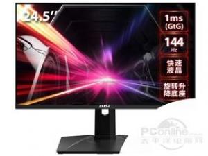 微星PAG252PF