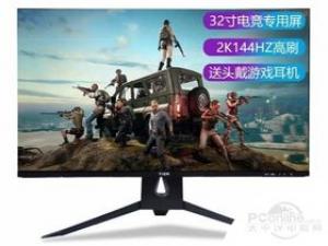 铁幕T3207QP
