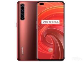 realme X50 Pro 5G