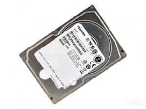 东芝300GB SAS 16MB/企业级