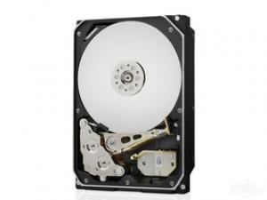 HGST(原日立)He6 6T SAS
