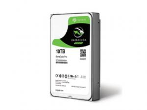 希捷BarraCuda Pro 10TB (ST10000DM0004)