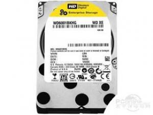 西部数据 企业级(WD3001BKHG)