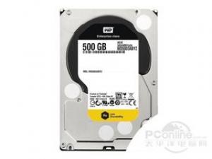 西部数据 RE系列(WD5003ABYZ)