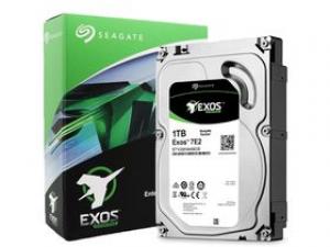 希捷银河Exos 7E2 1TB 128M SATA 硬盘(ST1000NM0008)