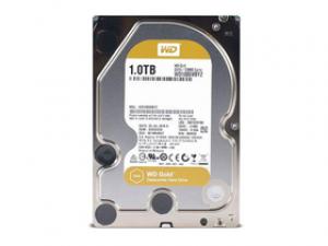 西部数据金盘 1TB 128M SATA 硬盘(WD1005VBYZ)