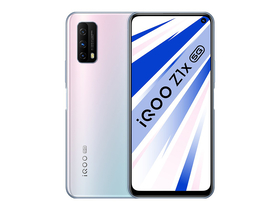 iQOO Z1X