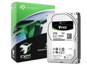 希捷Exos 7E2000 2TB ST2000NX0273