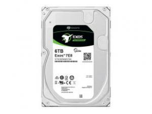 希捷银河Exos 7E10 8TB 256M SAS 硬盘(ST8000NM018B)