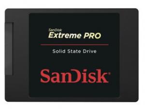 闪迪 至尊超极速extreme pro 480GB