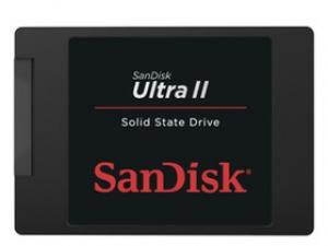 SanDisk至尊高速Ultra II 960G