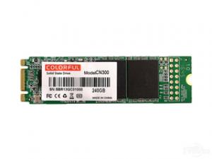 七彩虹CN500 240GB M.2