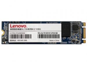 联想SL700 128G M.2 2280 SSD