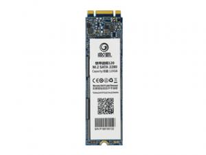 影驰铁甲战将M.2 SATA 2280 120G