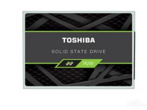 东芝TR200 240GB SATA3 SSD