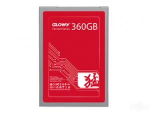 猛将 360G