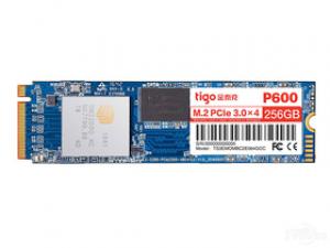 金泰克P600 256G