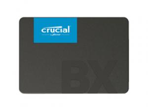 Crucial英睿达 BX500 240G