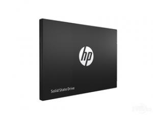 惠普S700 120GB SATA3 SSD