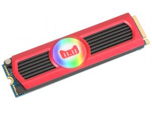 影驰烎M.2 NVMe 512G（天猫限定版）