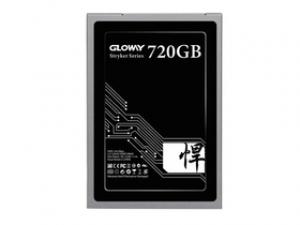 光威悍将STK系列 720GB SATA3 SSD