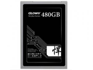 光威 悍将STK系列480G