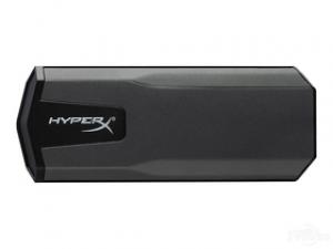 金士顿 HyperX SAVAGE EXO