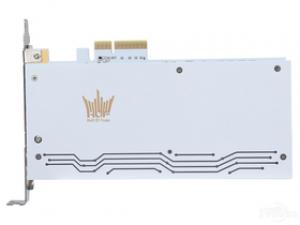 影驰HOF PCIe AIC RGB 1TB SSD