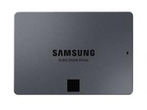 三星860 QVO 2TB SATA3 SSD
