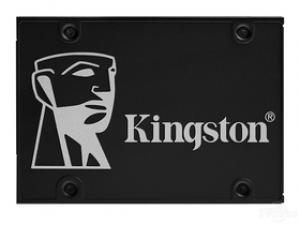 金士顿KC600 SATA3 SSD 512GB