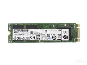 Intel 545s 128GB M.2 SSD