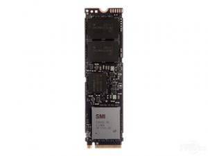 Intel 760P 1TB NVMe M.2 SSD