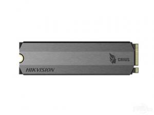 海康威视C2000 1TB NVME M.2 SSD