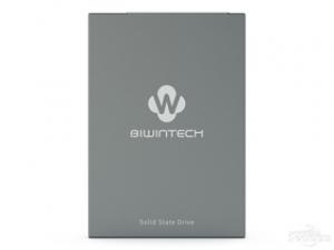 佰微Phoenix2.5'' 256GB SATA3.0 SSD